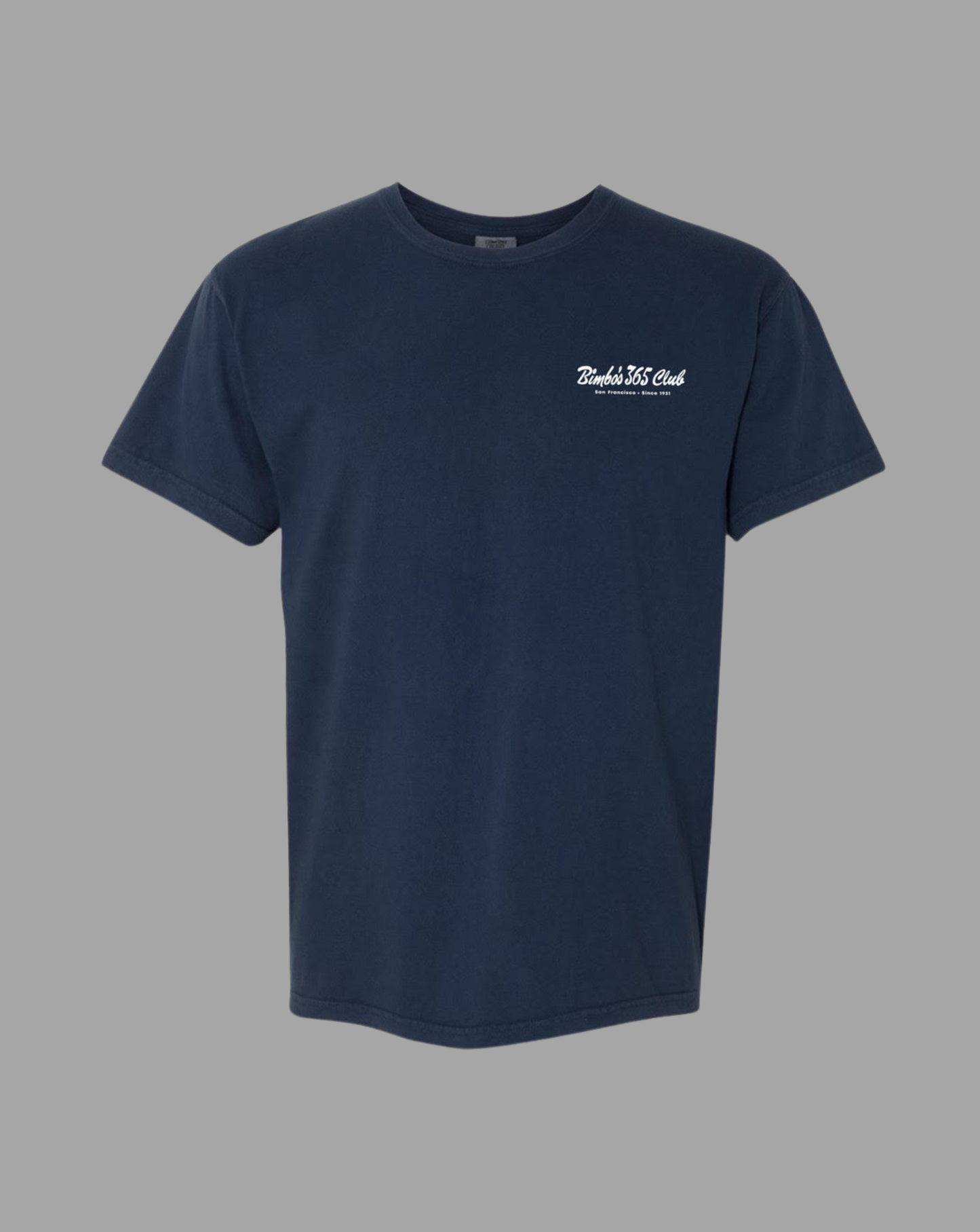 1950's Marquee Tee