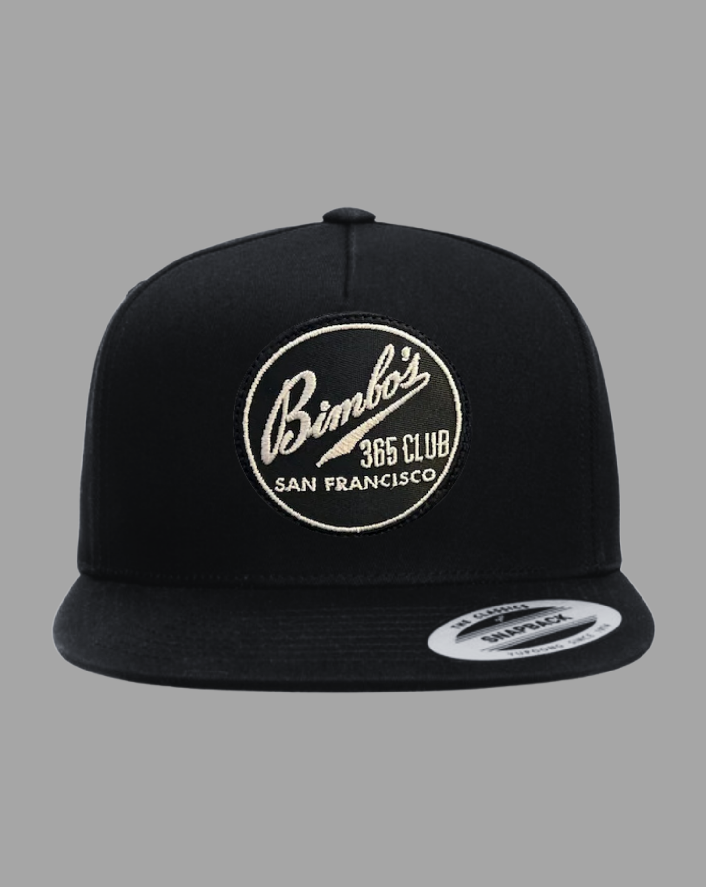 Bimbo's Hat