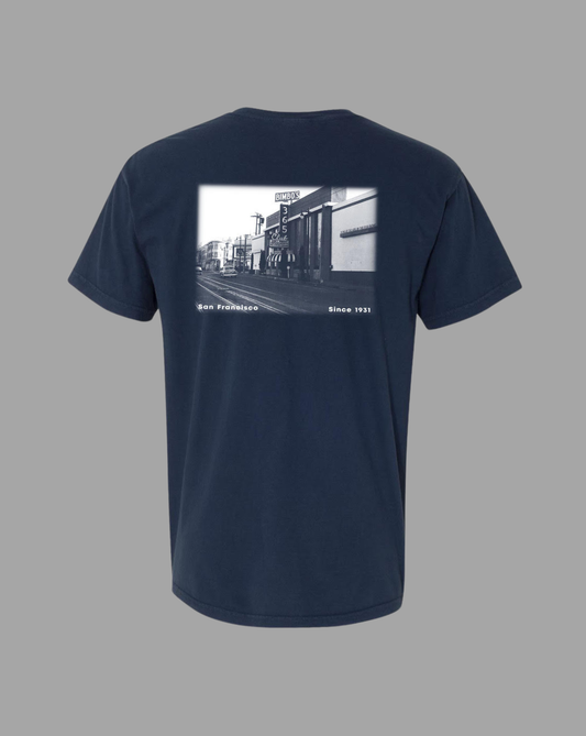 1950's Marquee Tee