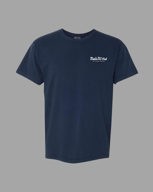 1950's Marquee Tee