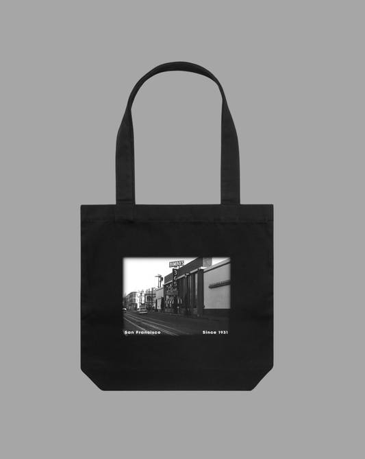 1950's Marquee Tote