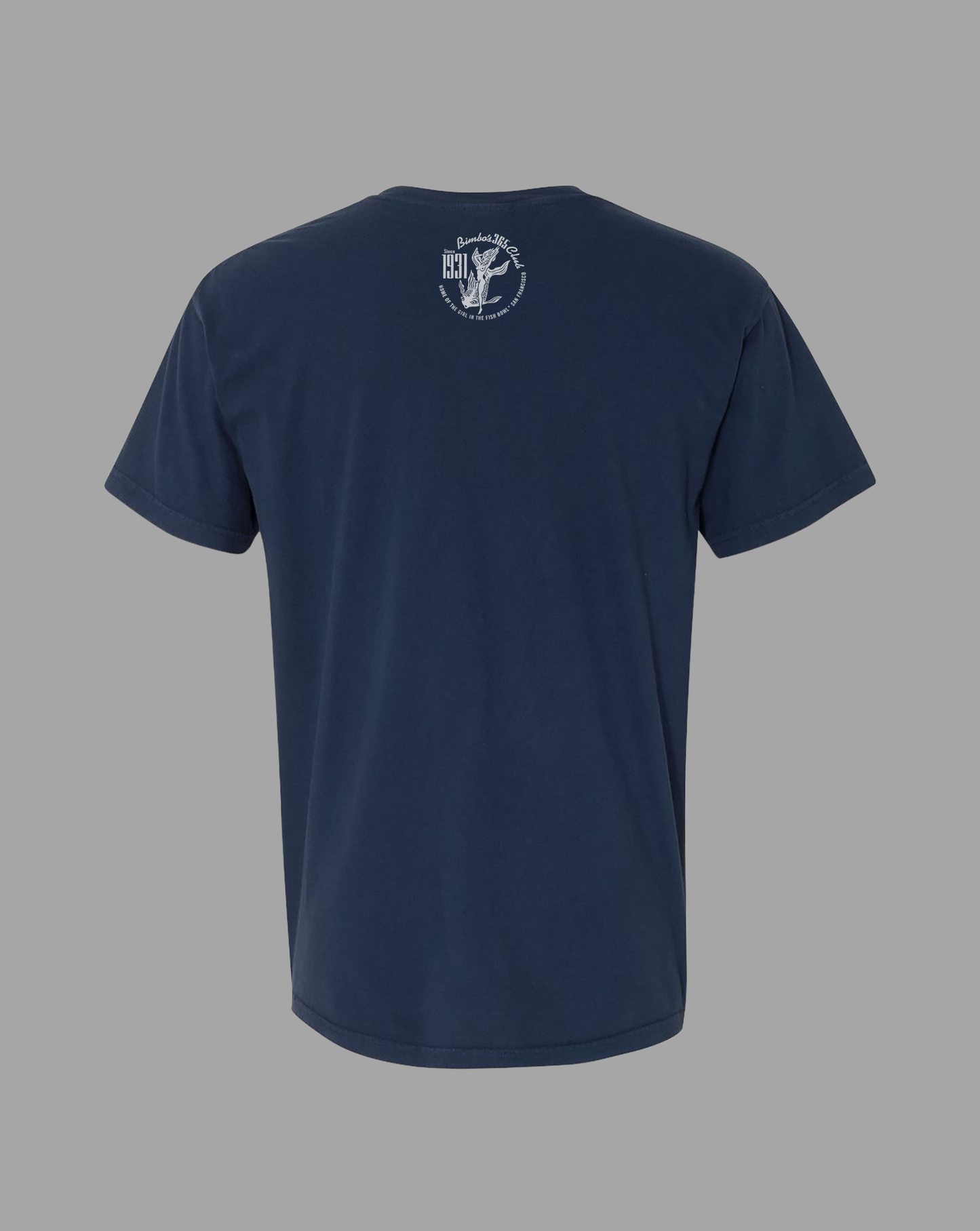 Bimbo's 95th Anniversary Tee