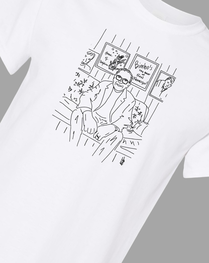 Graziano Tee