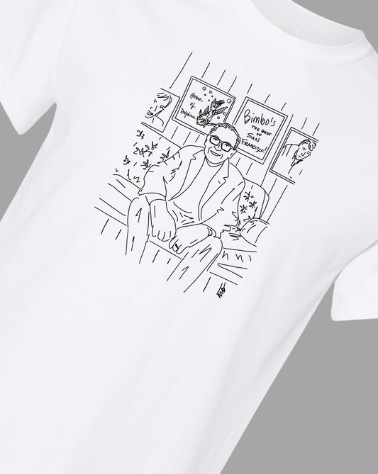 Graziano Tee