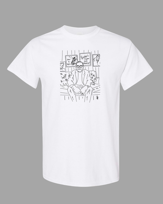 Graziano Tee