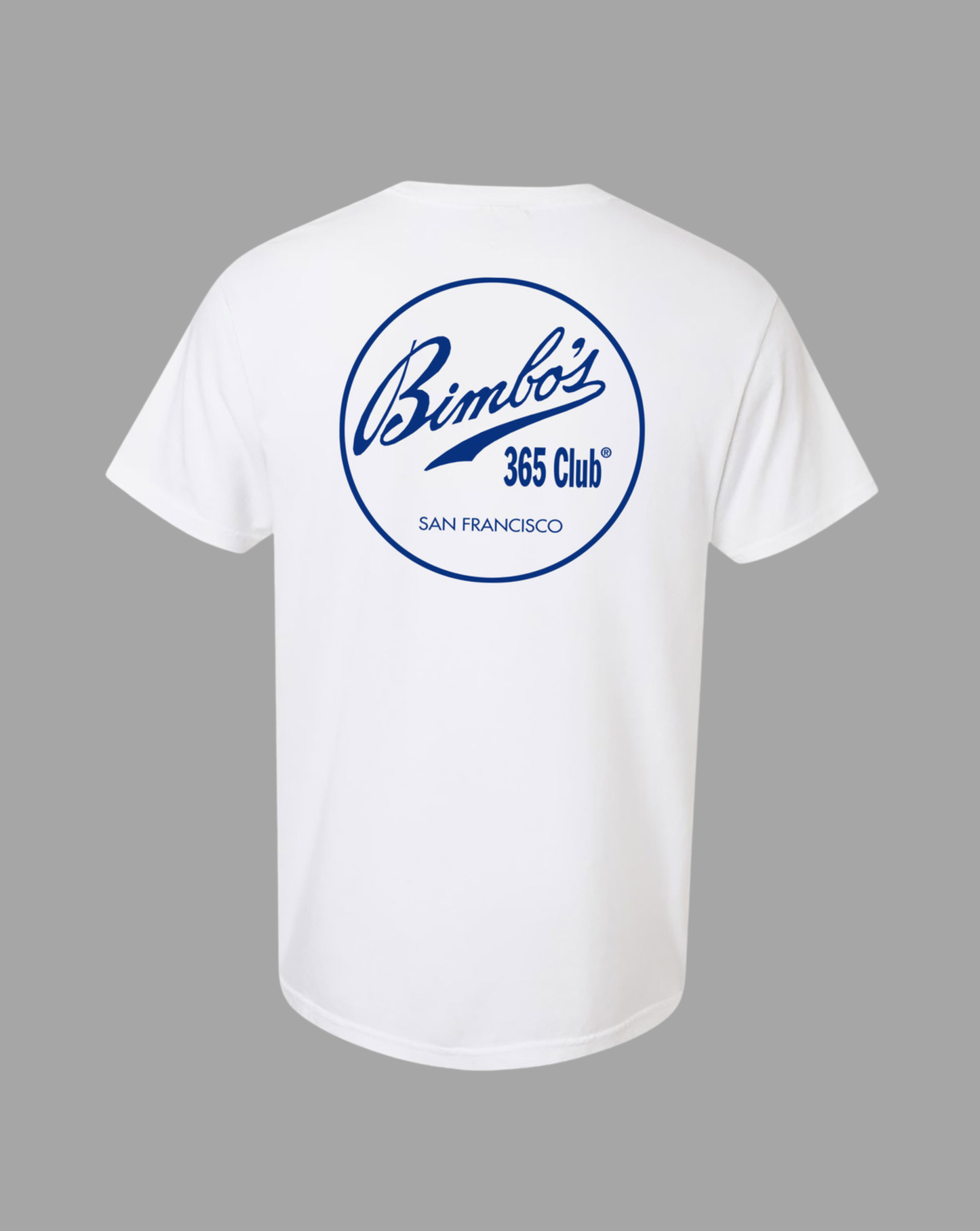 Summer Comfort Tee
