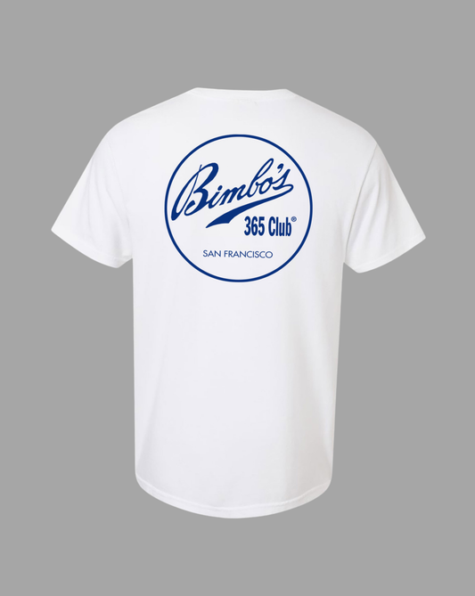 Summer Comfort Tee