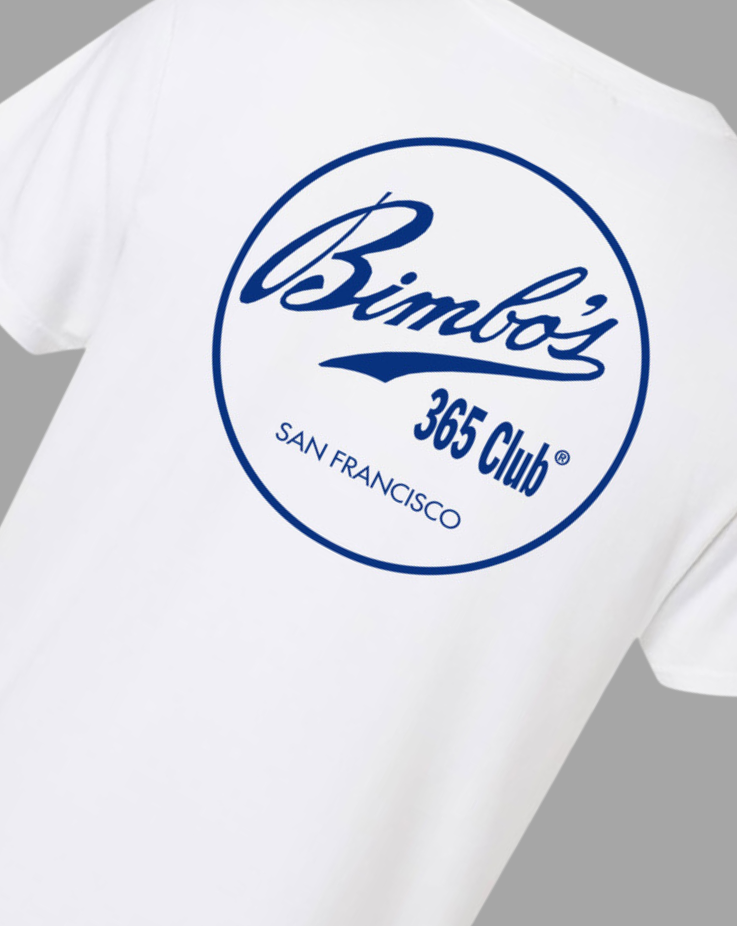 Summer Comfort Tee
