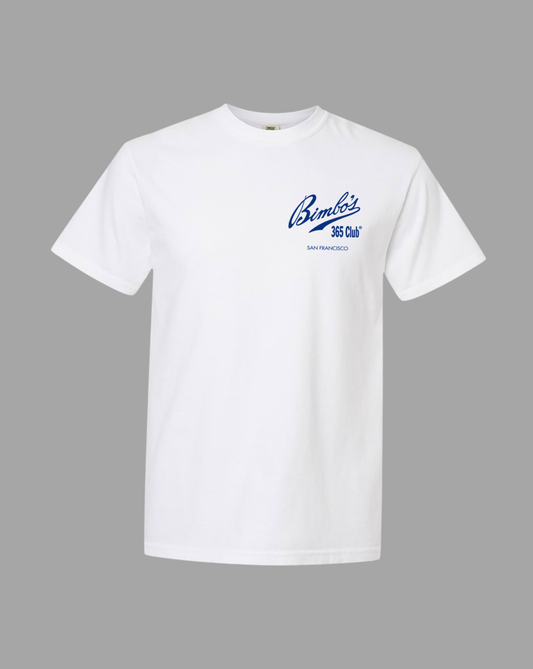 Summer Comfort Tee